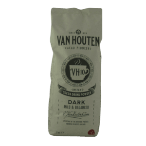 Van Houten Cocoa Drink Poeder 1KG