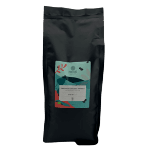 Purebeans Biologische vriesdroogkoffie 500 gram