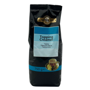 Caprimo Topping Creamer 750 gram