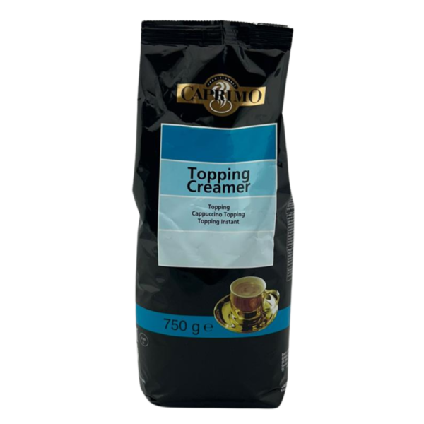Caprimo Topping Creamer 750 gram