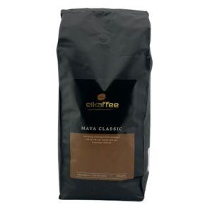 Elkaffee koffie bonen 1 KG