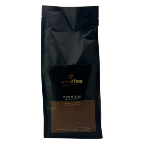 Elkaffee vriesdroogkoffie 500 gram