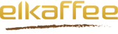 Header logo Elkaffee